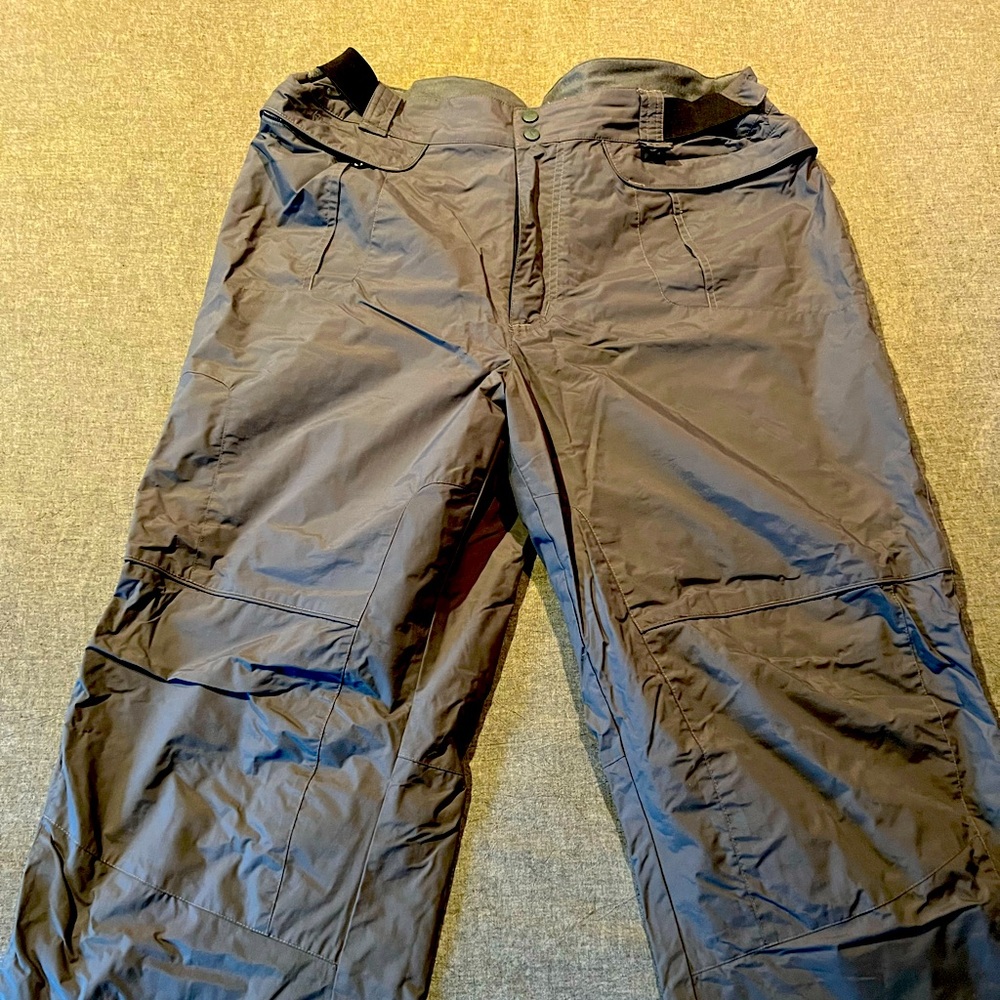 Columbia Ski/Snow Pants XL